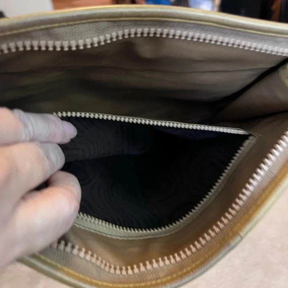 Celine Vintage Clutch - Picture 6 of 8